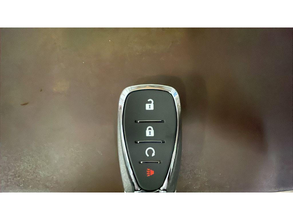 new 2026 Chevrolet Trax car, priced at $28,400