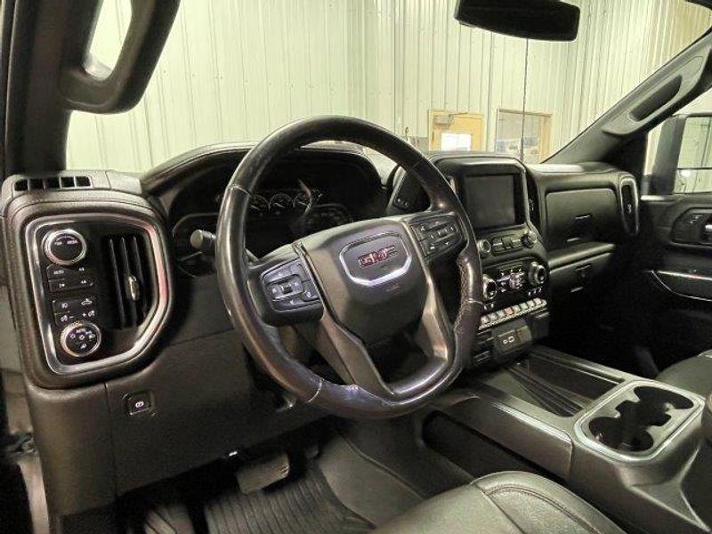 used 2022 GMC Sierra 3500 car, priced at $59,451