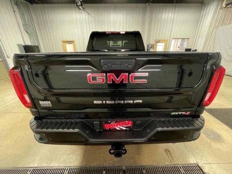 used 2022 GMC Sierra 3500 car, priced at $59,451