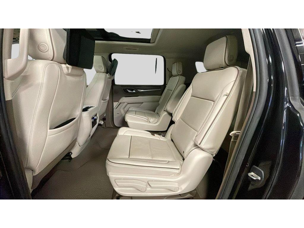 used 2023 GMC Yukon XL car, priced at $62,940