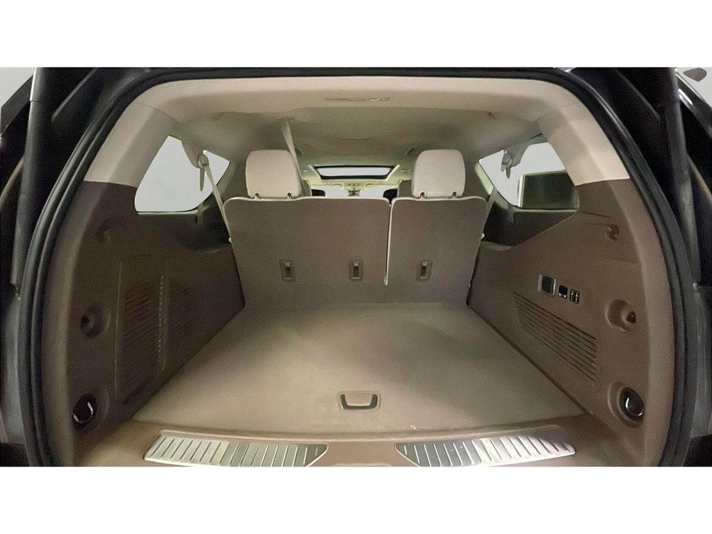 used 2023 GMC Yukon XL car, priced at $62,940