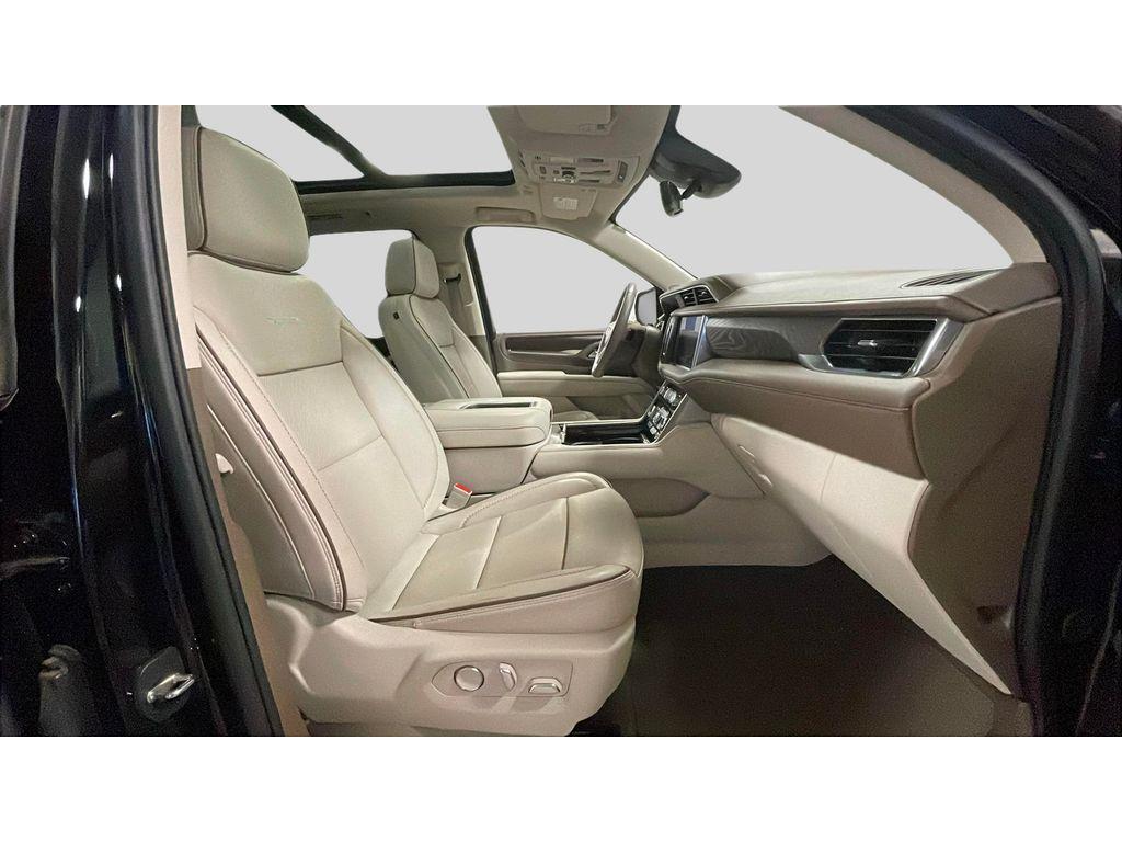 used 2023 GMC Yukon XL car, priced at $62,940