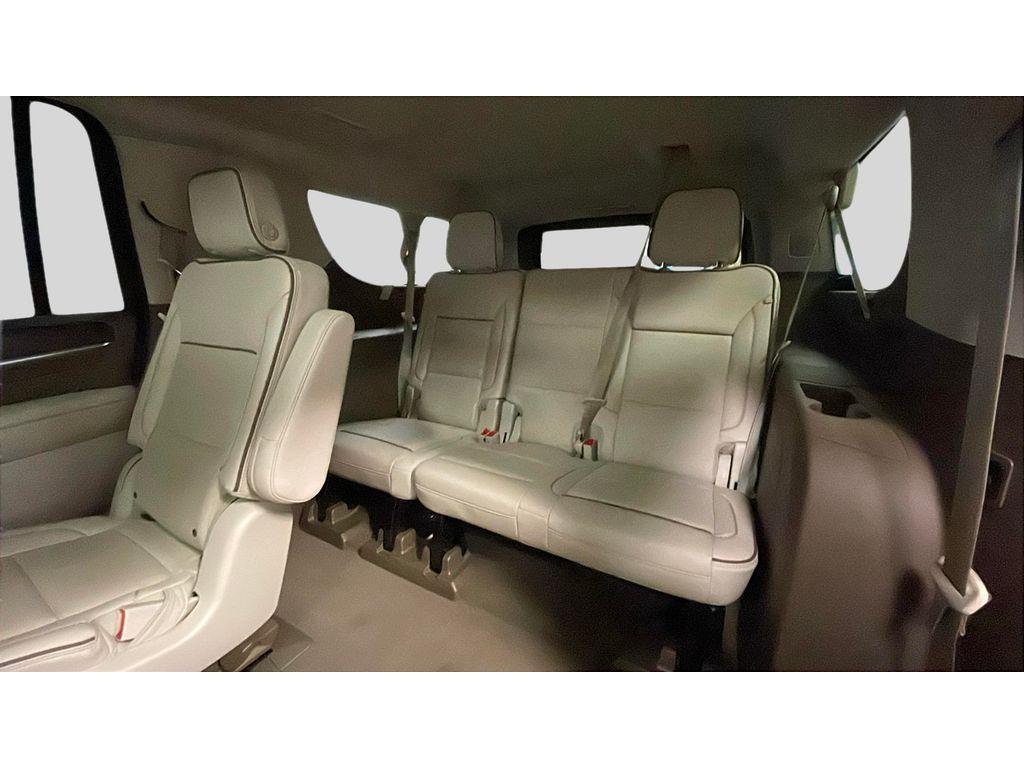 used 2023 GMC Yukon XL car, priced at $62,940