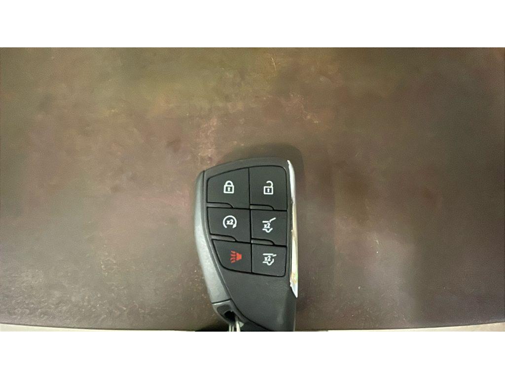 used 2023 GMC Yukon XL car, priced at $62,940