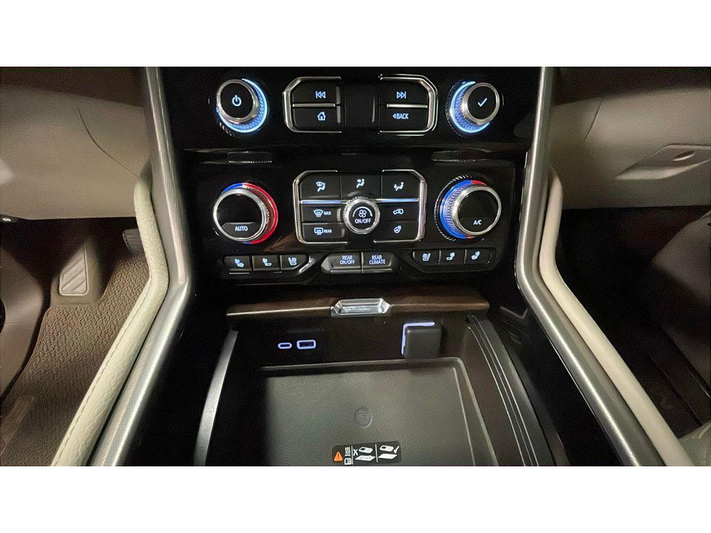 used 2023 GMC Yukon XL car, priced at $62,940