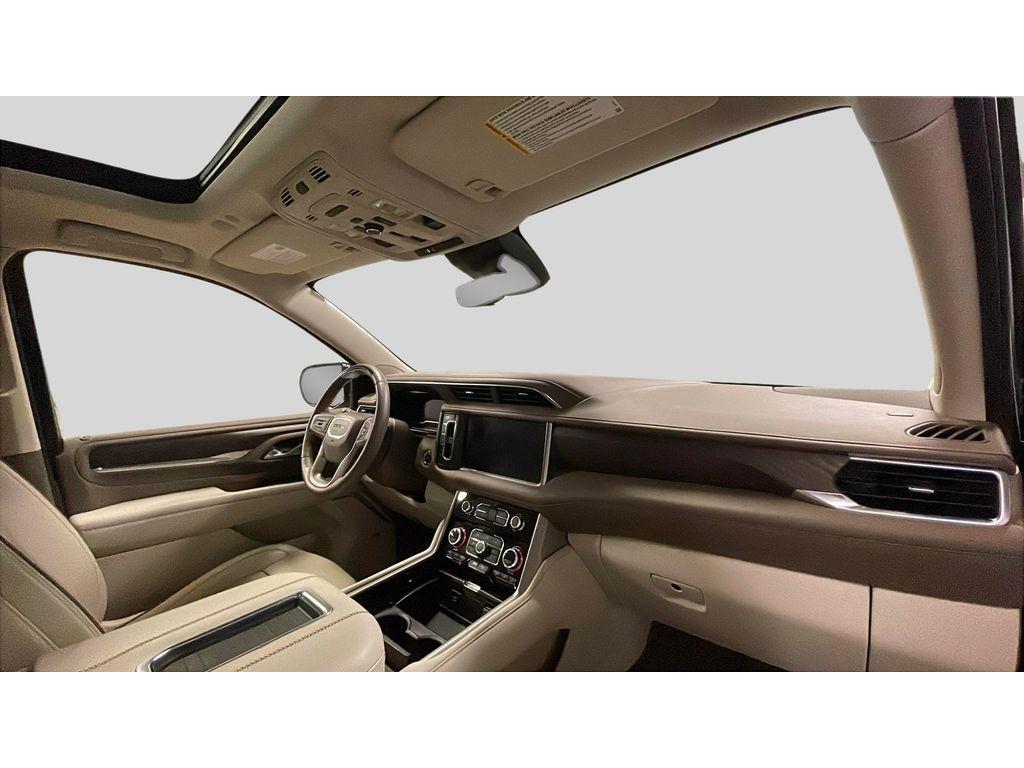 used 2023 GMC Yukon XL car, priced at $62,940