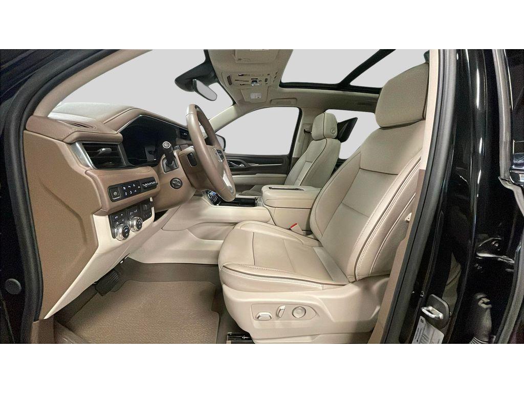used 2023 GMC Yukon XL car, priced at $62,940