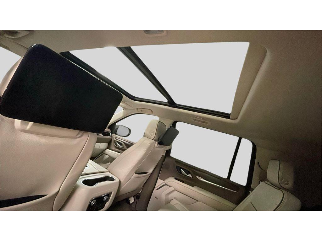 used 2023 GMC Yukon XL car, priced at $62,940