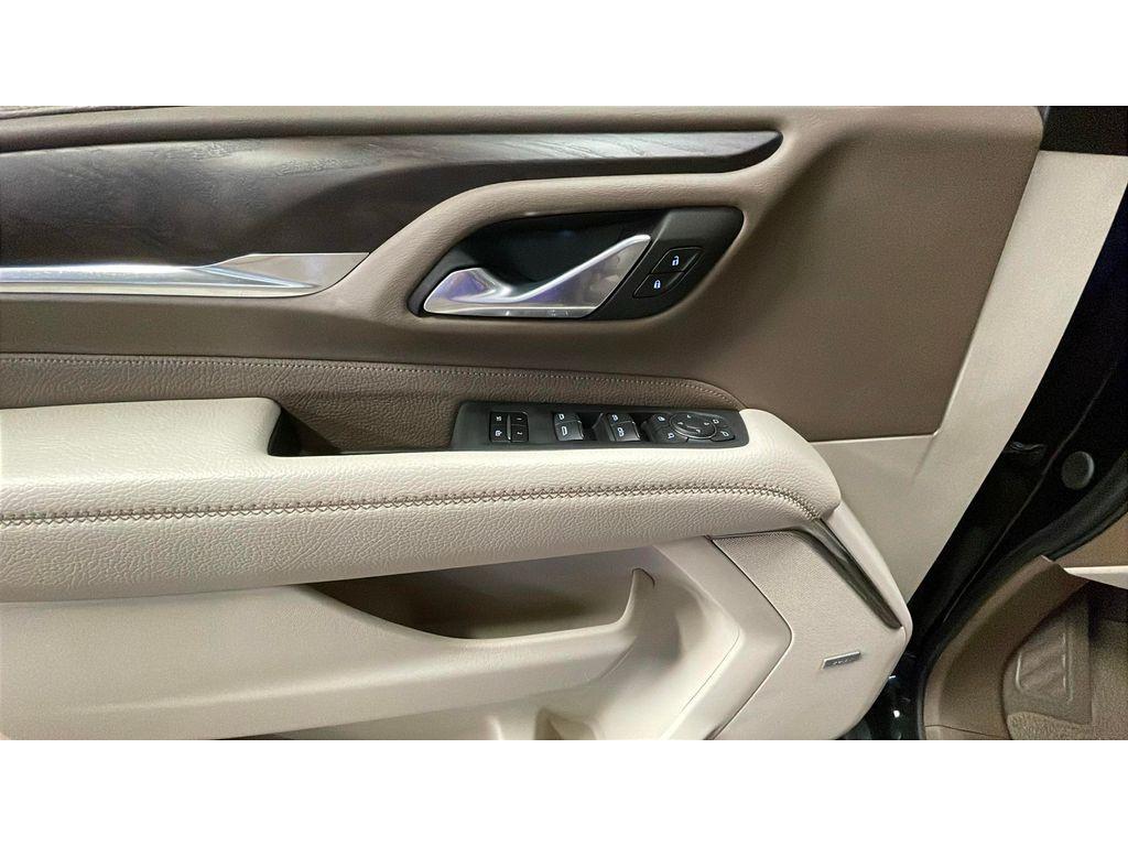 used 2023 GMC Yukon XL car, priced at $62,940