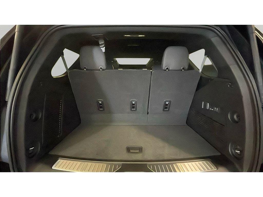 new 2025 Chevrolet Tahoe car, priced at $77,860
