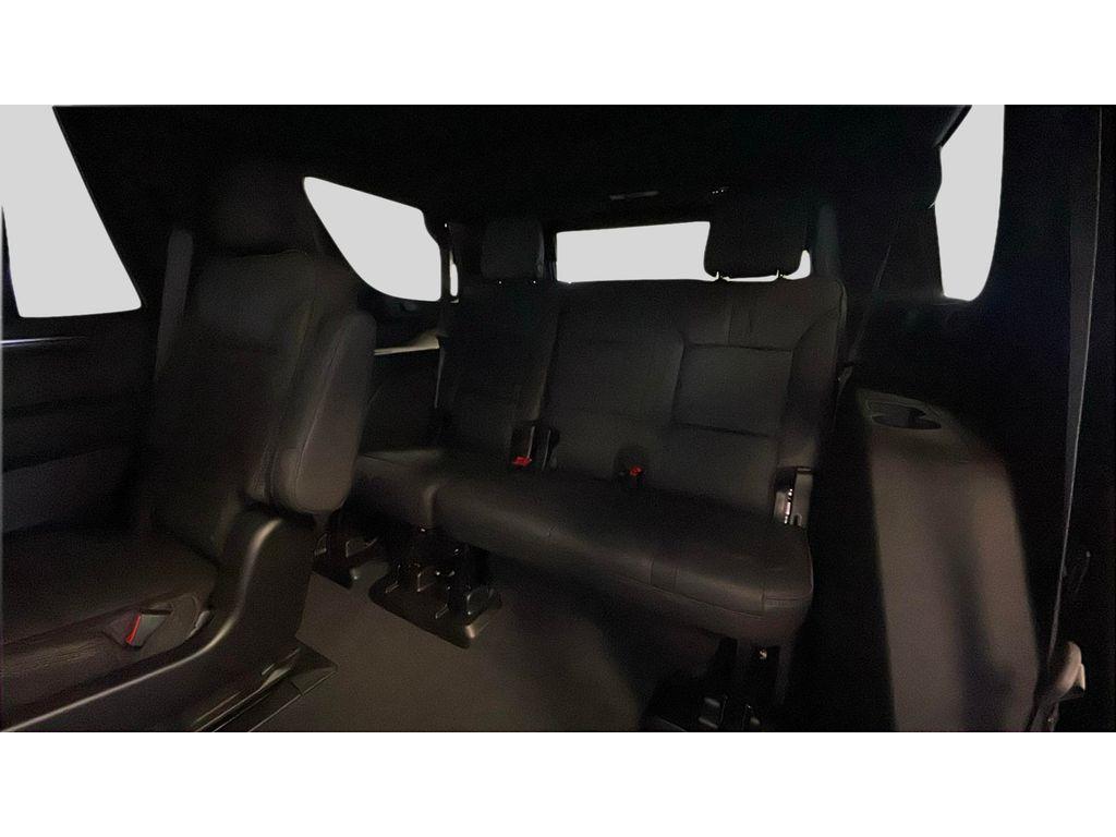 new 2025 Chevrolet Tahoe car, priced at $77,860