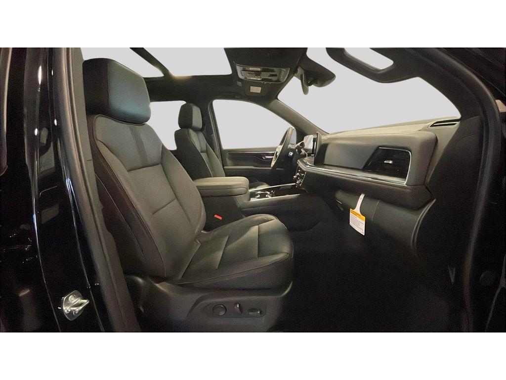 new 2025 Chevrolet Tahoe car, priced at $77,860