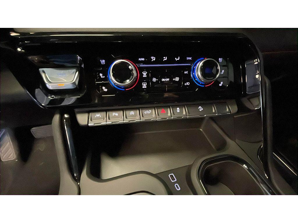 new 2026 GMC Sierra 1500 car, priced at $69,830