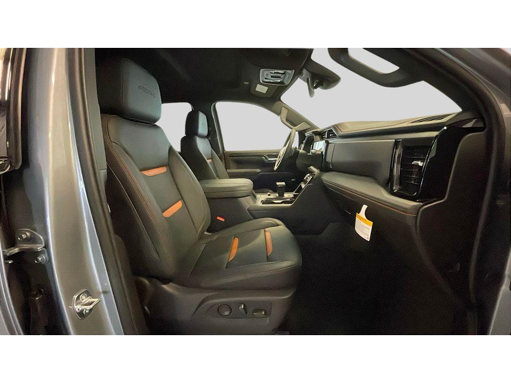 new 2026 GMC Sierra 1500 car, priced at $69,830