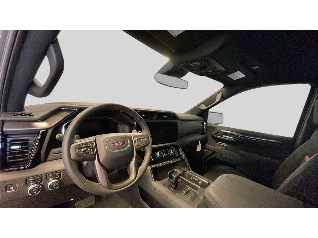 new 2026 GMC Sierra 1500 car, priced at $69,830