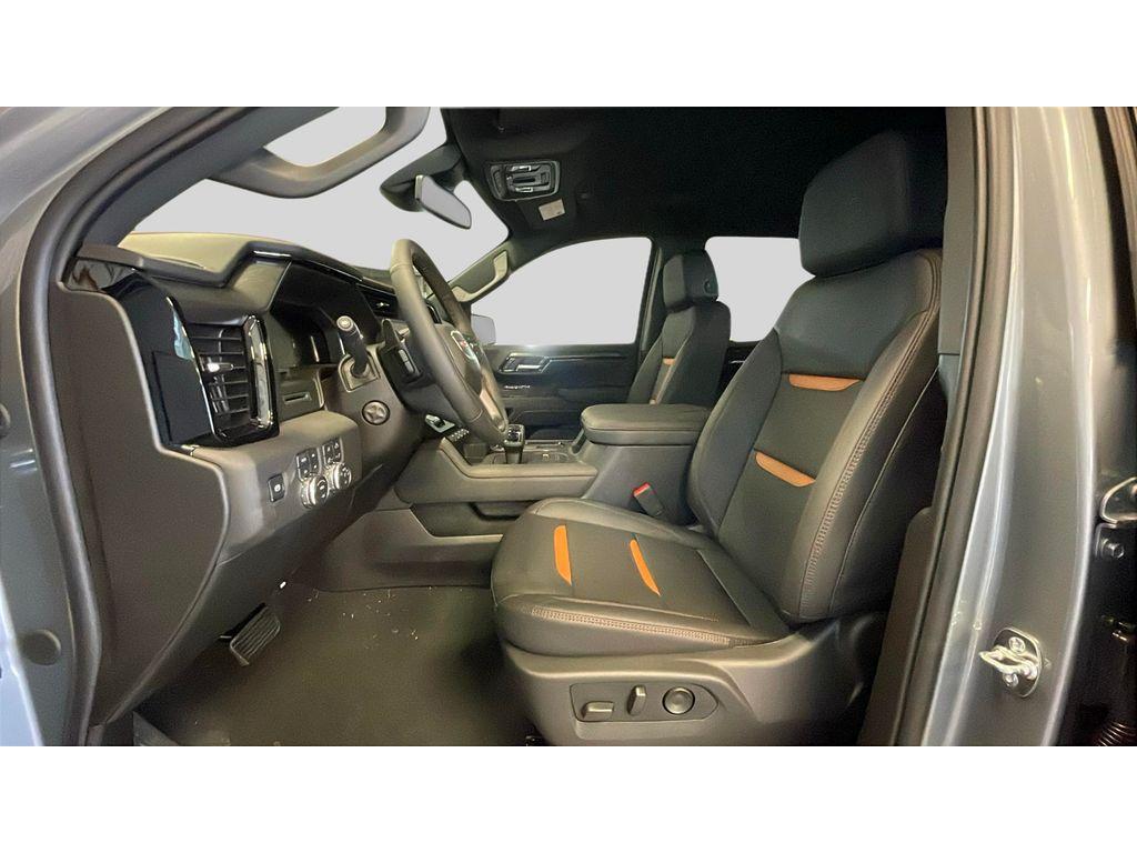 new 2026 GMC Sierra 1500 car, priced at $69,830
