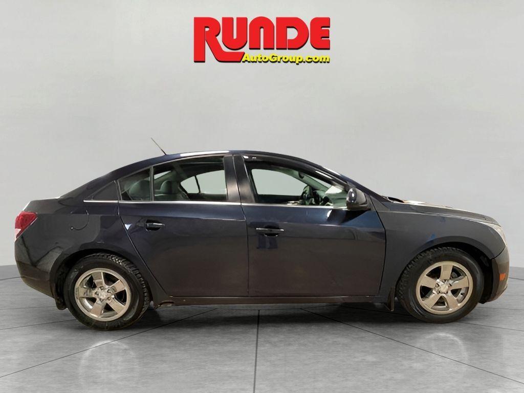 used 2014 Chevrolet Cruze car, priced at $4,992