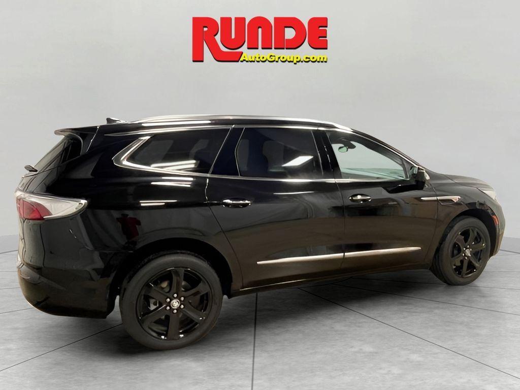 used 2023 Buick Enclave car, priced at $31,994