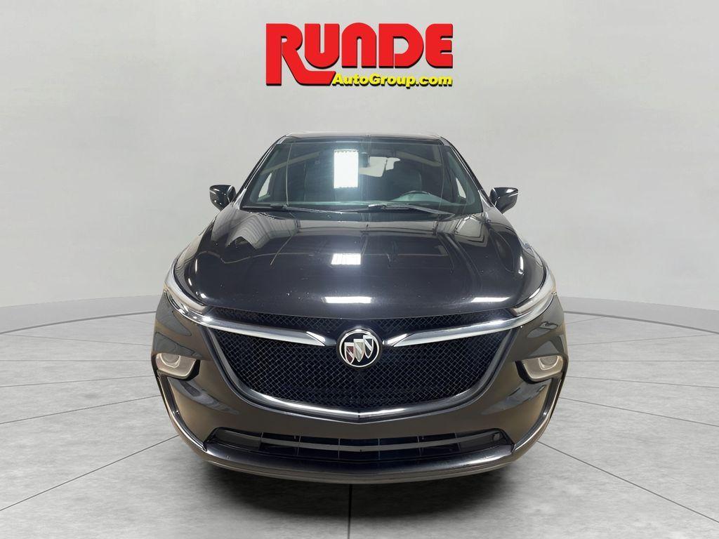 used 2023 Buick Enclave car, priced at $31,994