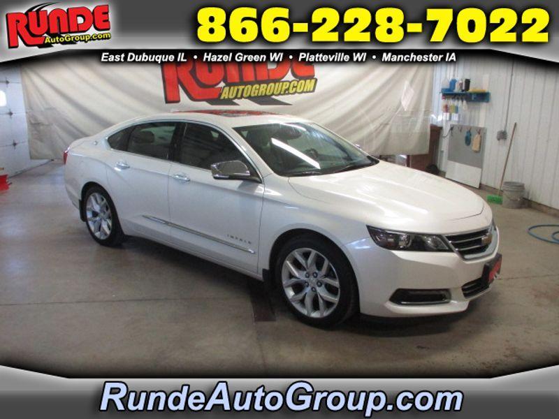 used 2014 Chevrolet Impala car, priced at $13,971