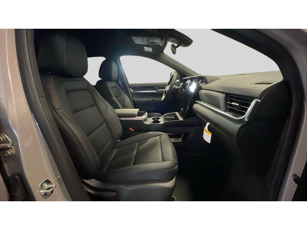 new 2026 GMC Terrain car, priced at $36,965
