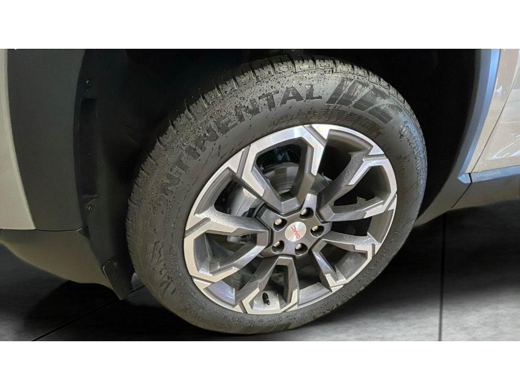 new 2026 GMC Terrain car, priced at $36,965