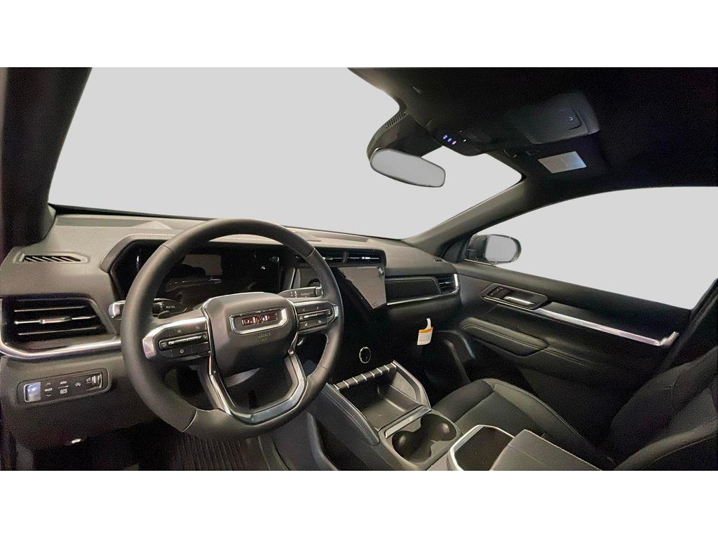 new 2026 GMC Terrain car, priced at $36,965