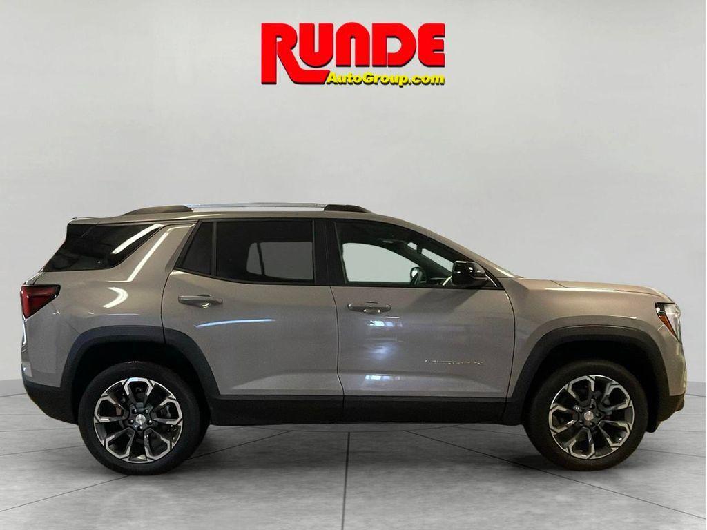 new 2026 GMC Terrain car, priced at $36,965
