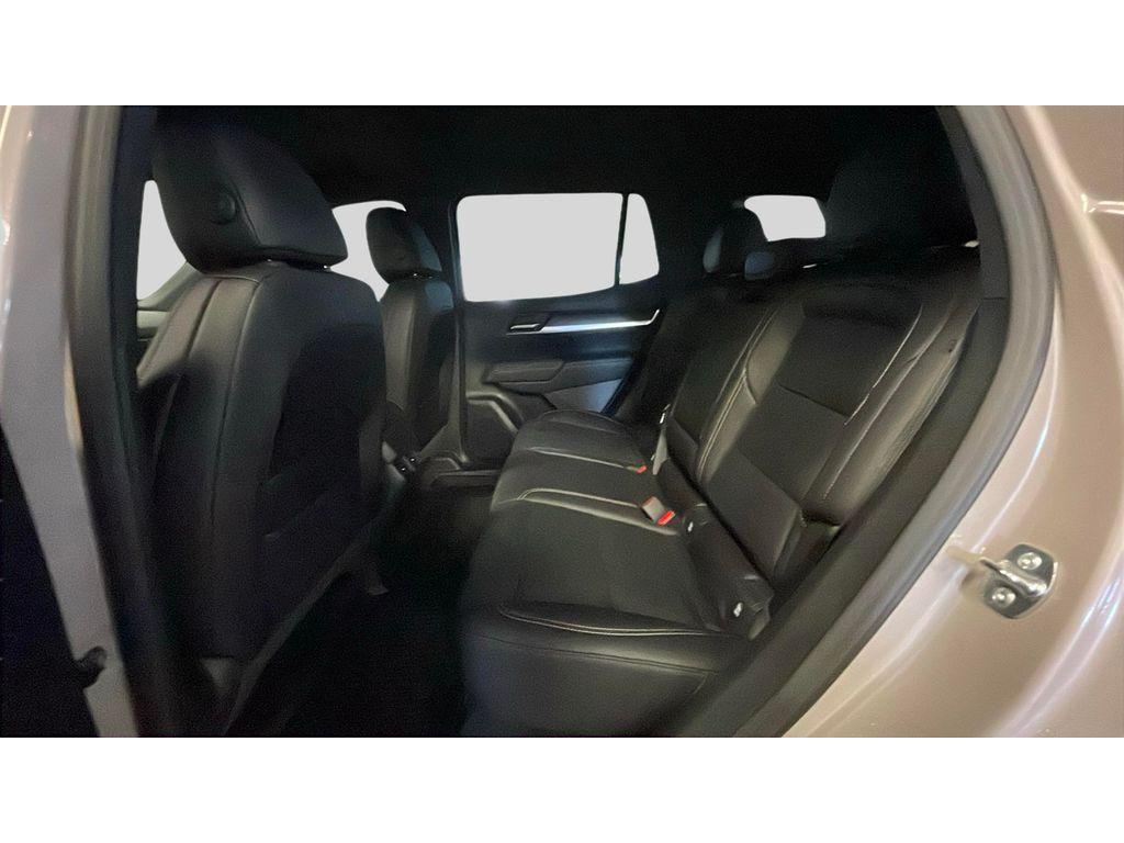 new 2026 GMC Terrain car, priced at $36,965