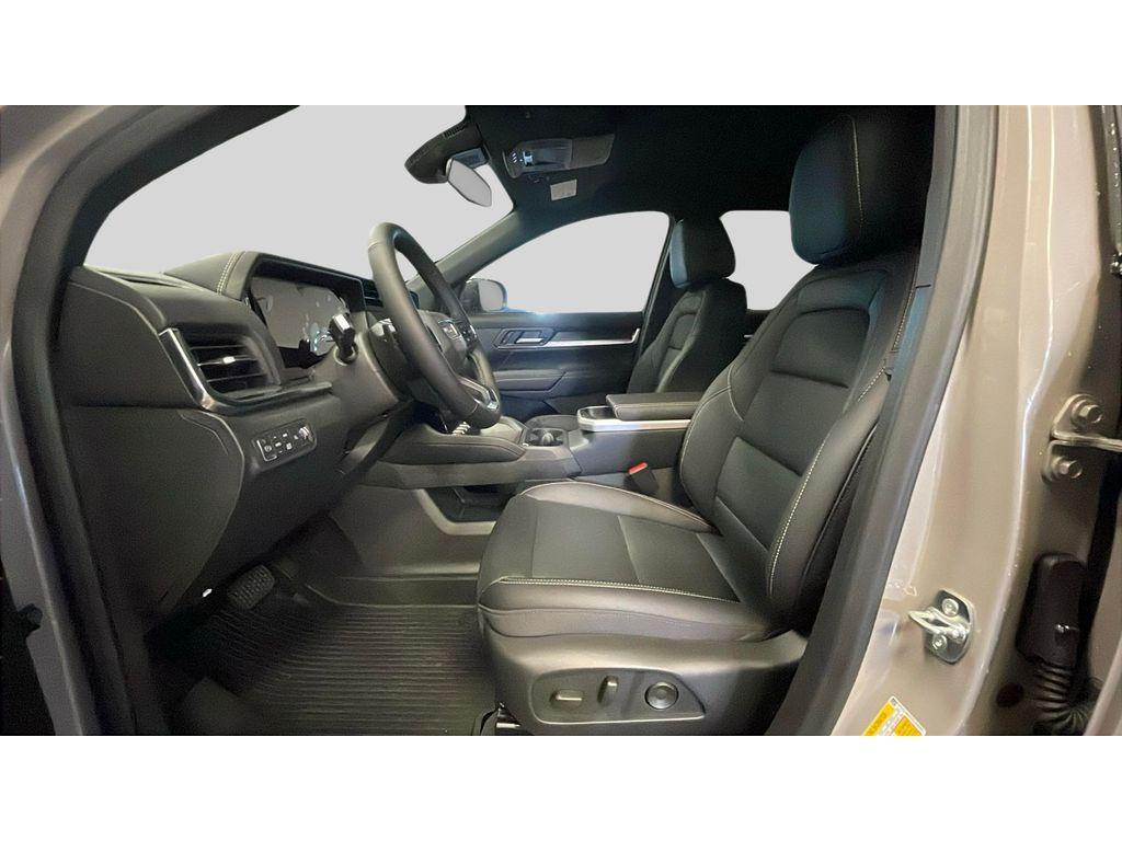 new 2026 GMC Terrain car, priced at $36,965