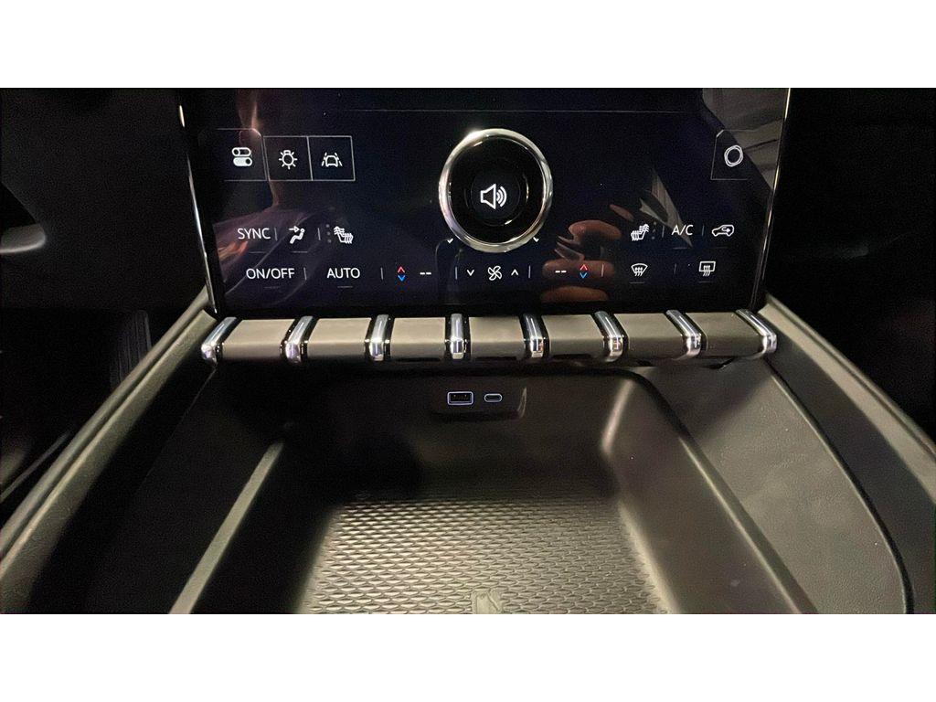 new 2026 GMC Terrain car, priced at $36,965
