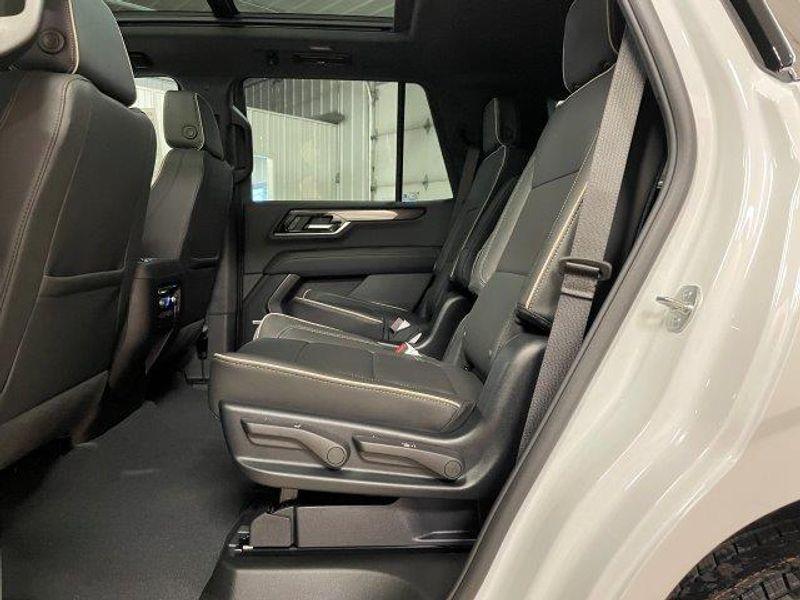 new 2025 GMC Yukon car, priced at $74,115