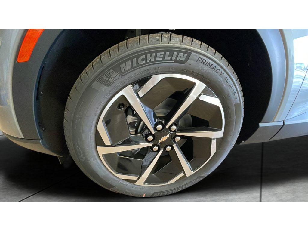 new 2026 Chevrolet Equinox EV car, priced at $41,795