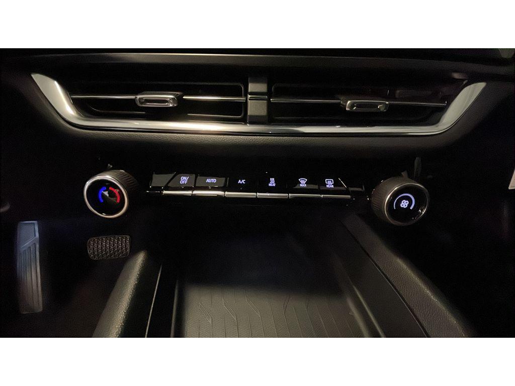 new 2026 Chevrolet Equinox EV car, priced at $41,795