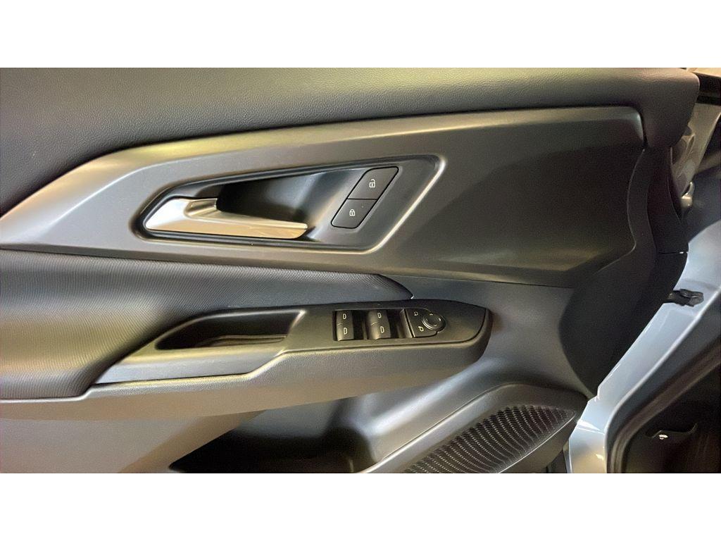 new 2026 Chevrolet Equinox EV car, priced at $41,795