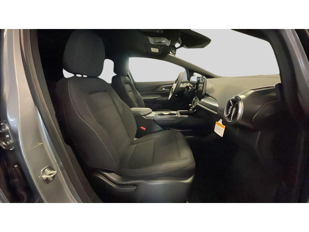 new 2026 Chevrolet Equinox EV car, priced at $41,795