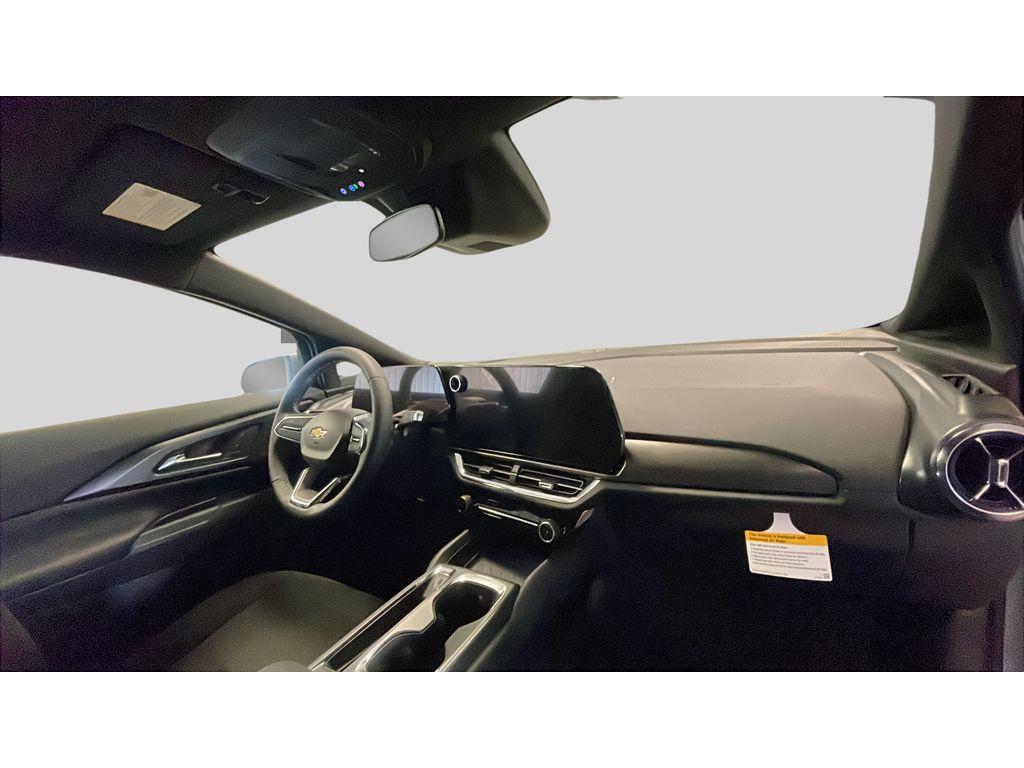new 2026 Chevrolet Equinox EV car, priced at $41,795