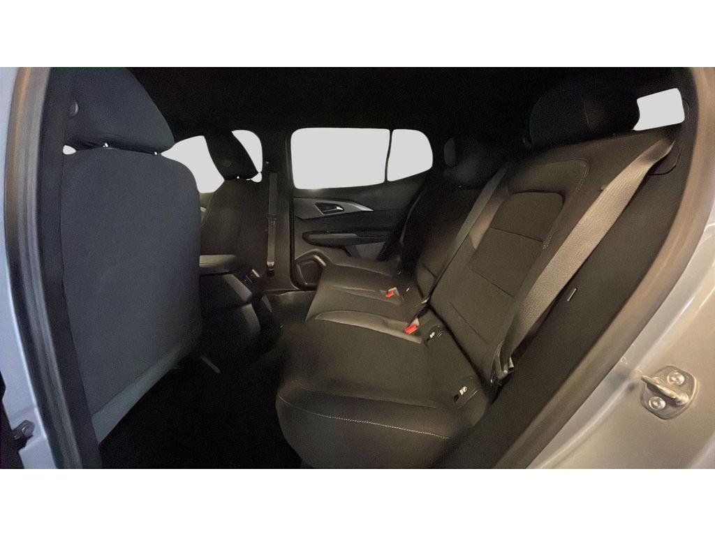 new 2026 Chevrolet Equinox EV car, priced at $41,795