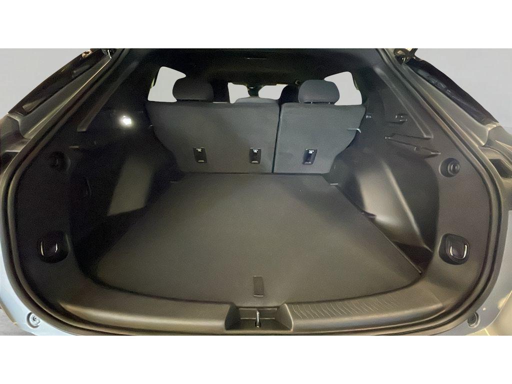 new 2026 Chevrolet Equinox EV car, priced at $41,795