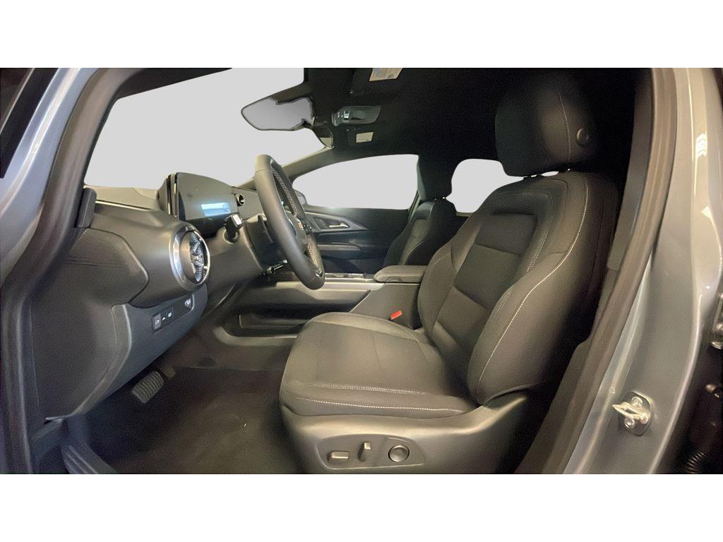 new 2026 Chevrolet Equinox EV car, priced at $41,795