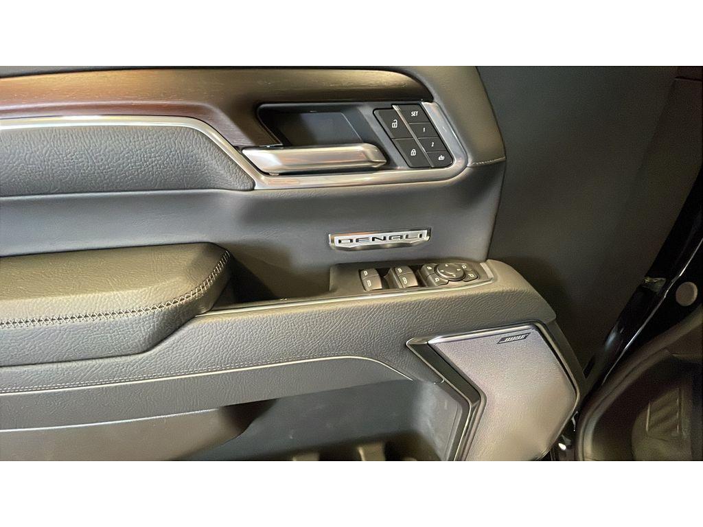 new 2026 GMC Sierra 1500 car, priced at $76,590