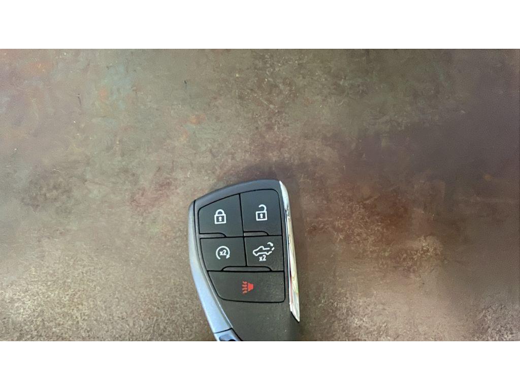 new 2026 GMC Sierra 1500 car, priced at $76,590