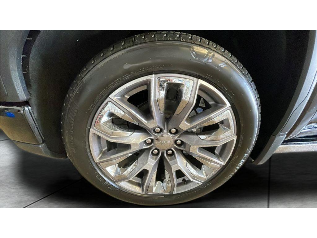 new 2026 GMC Sierra 1500 car, priced at $76,590