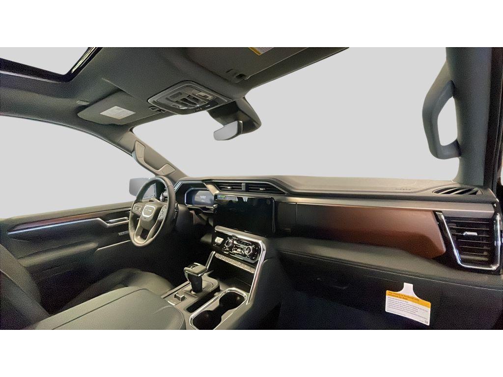 new 2026 GMC Sierra 1500 car, priced at $76,590