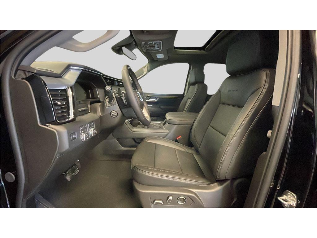 new 2026 GMC Sierra 1500 car, priced at $76,590