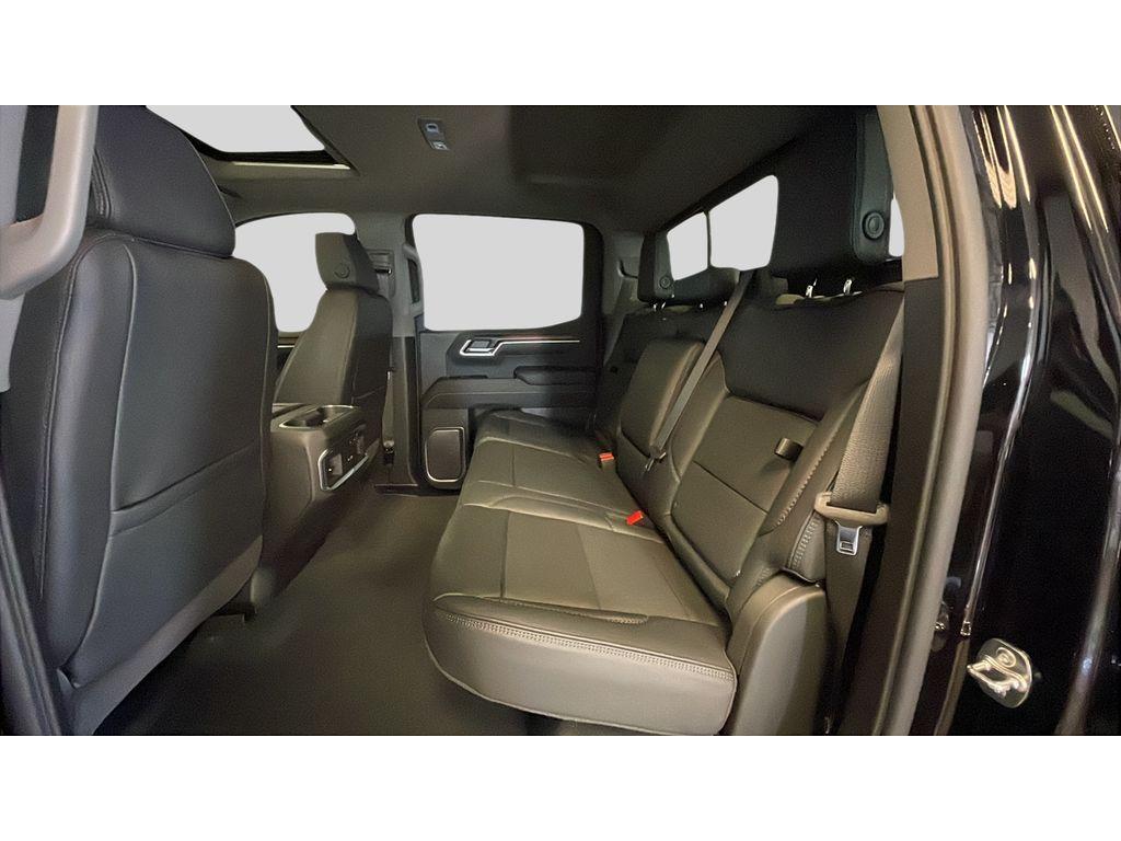 new 2026 GMC Sierra 1500 car, priced at $76,590