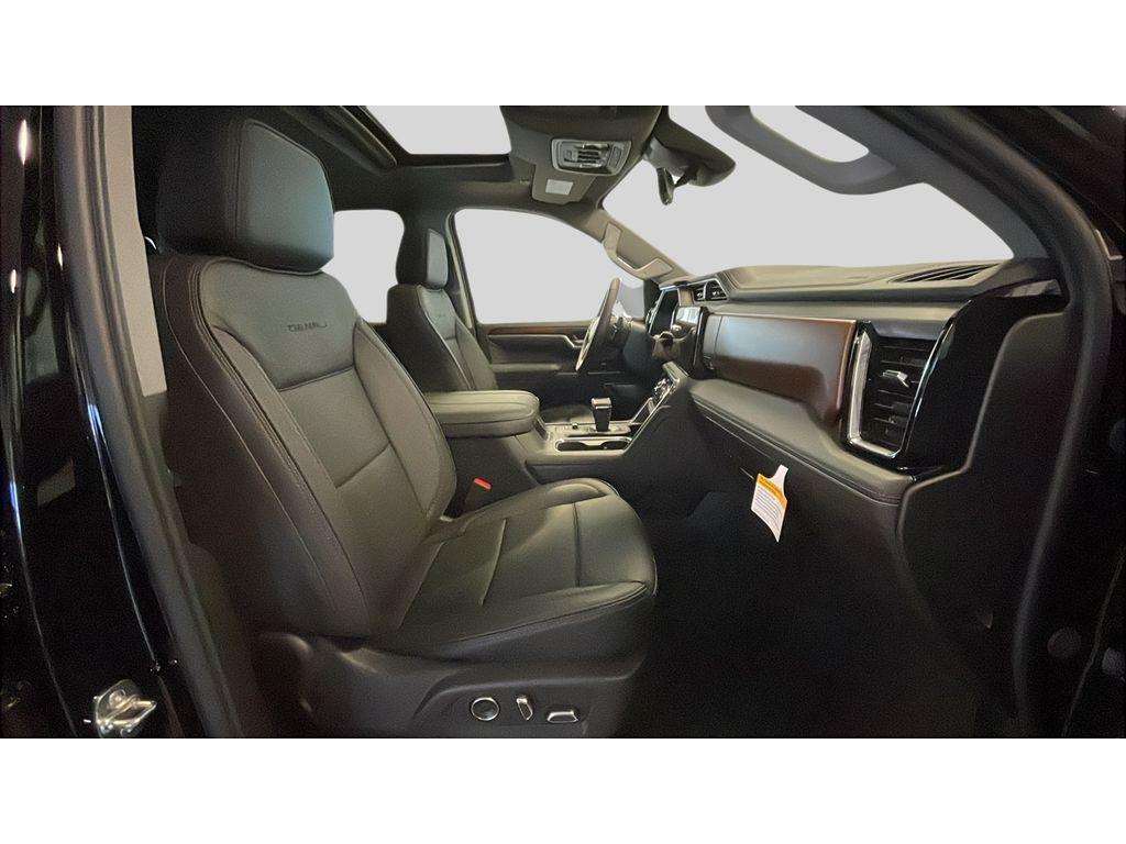 new 2026 GMC Sierra 1500 car, priced at $76,590