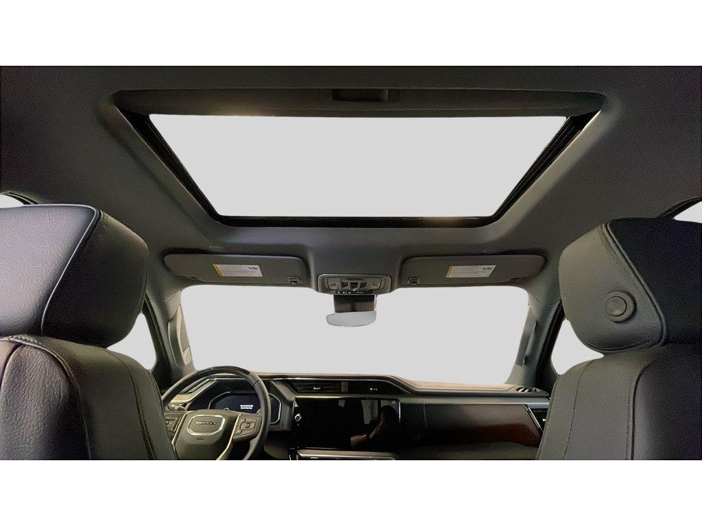 new 2026 GMC Sierra 1500 car, priced at $76,590