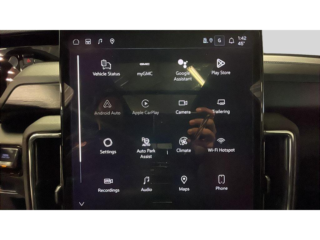 new 2026 GMC Yukon XL car, priced at $92,935