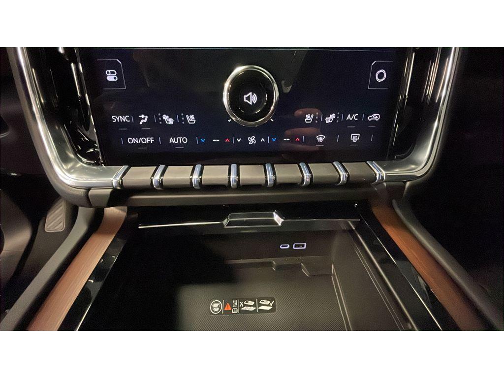 new 2026 GMC Yukon XL car, priced at $92,935